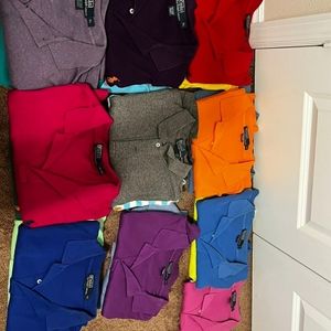 Polo Ralph Lauren Polo Shirts Men